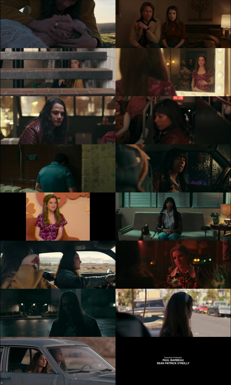 Woman of the Hour (2024) 1080p | 720p | 480p Web-HDRip [Hindi (हिन्दी) + English] DD5.1 ESub Screenshots