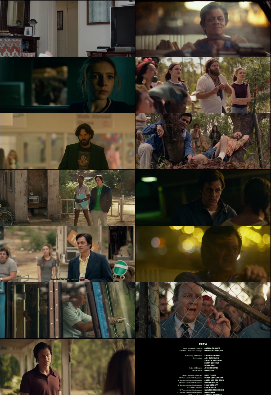 Action Point (2018) 1080p | 720p | 480p BluRay [Hindi (हिन्दी) + English] DD5.1 ESub Screenshots