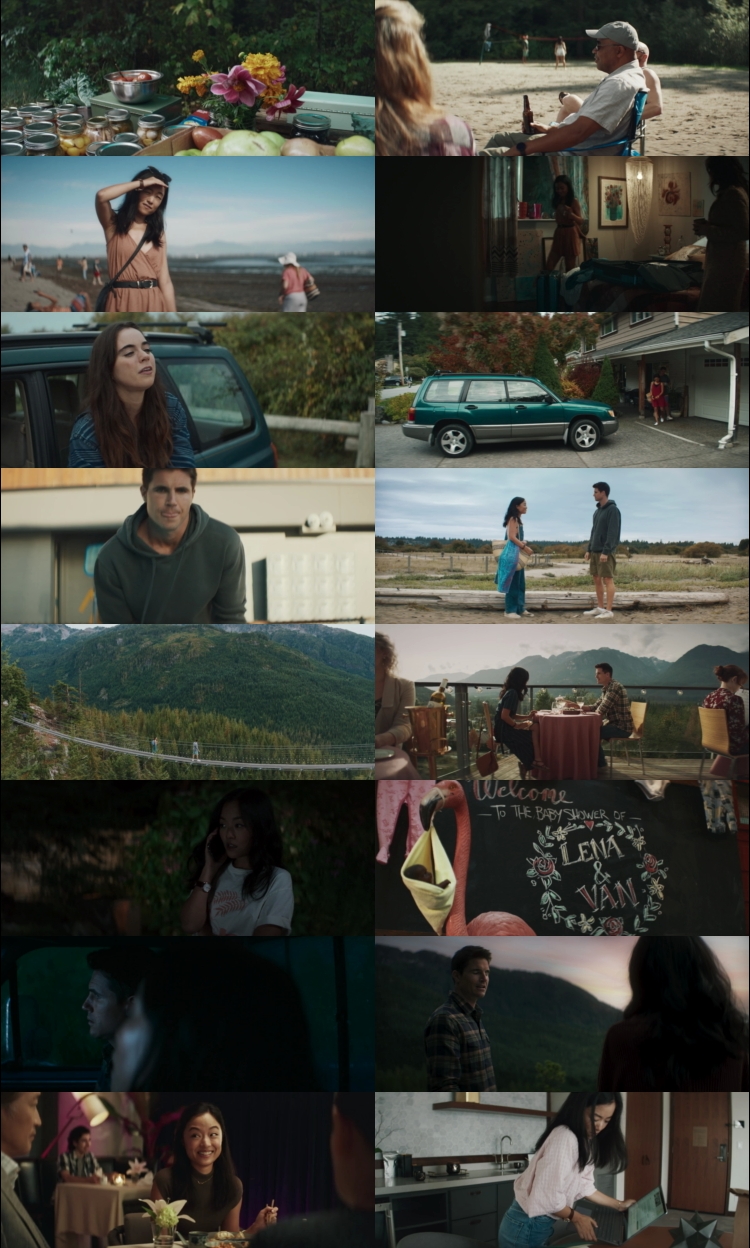 Float (2024) 1080p | 720p | 480p WEB-HDRip [Hindi (हिन्दी) + English] DD5.1 ESub Screenshots