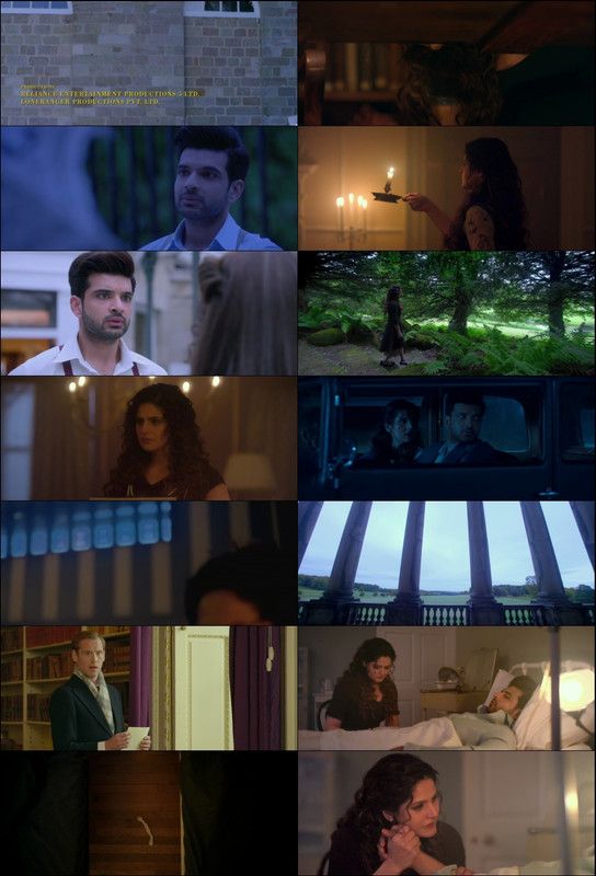 1921 (2018) 1080p | 720p | 480p WebRip [Hindi (हिन्दी)] DD5.1 ESub Screenshots