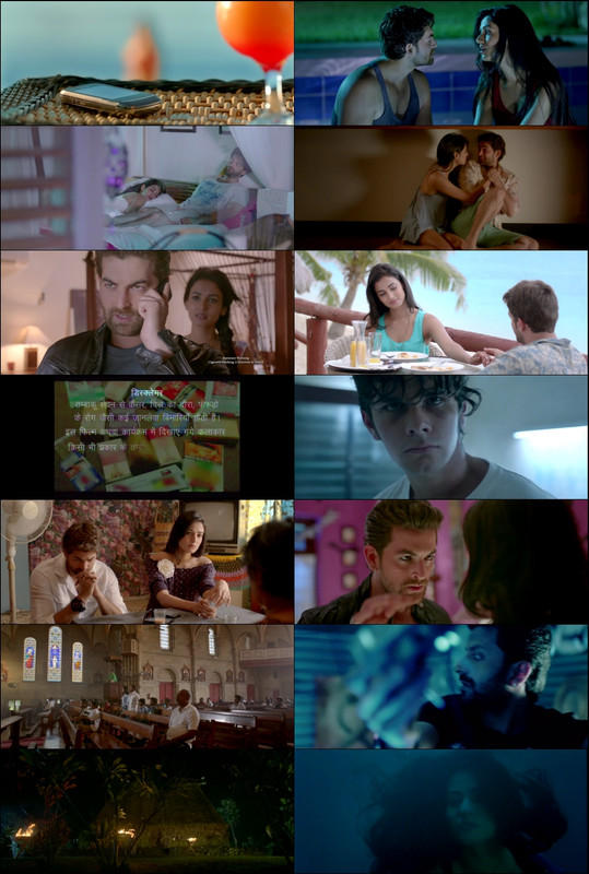 3G: A Killer Connection (2013) 1080p | 720p | 480p WebRip [Hindi (हिन्दी)] DD5.1 ESub Screenshots