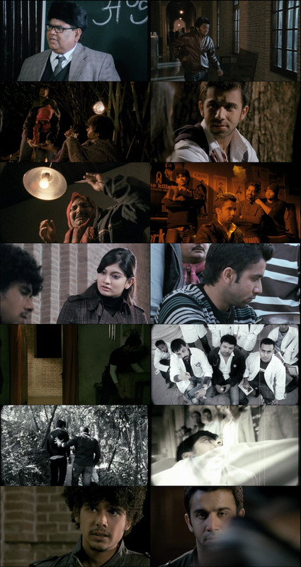 404: Error Not Found (2011) 1080p | 720p | 480p WebRip [Hindi (हिन्दी)] DD5.1 ESub Screenshots