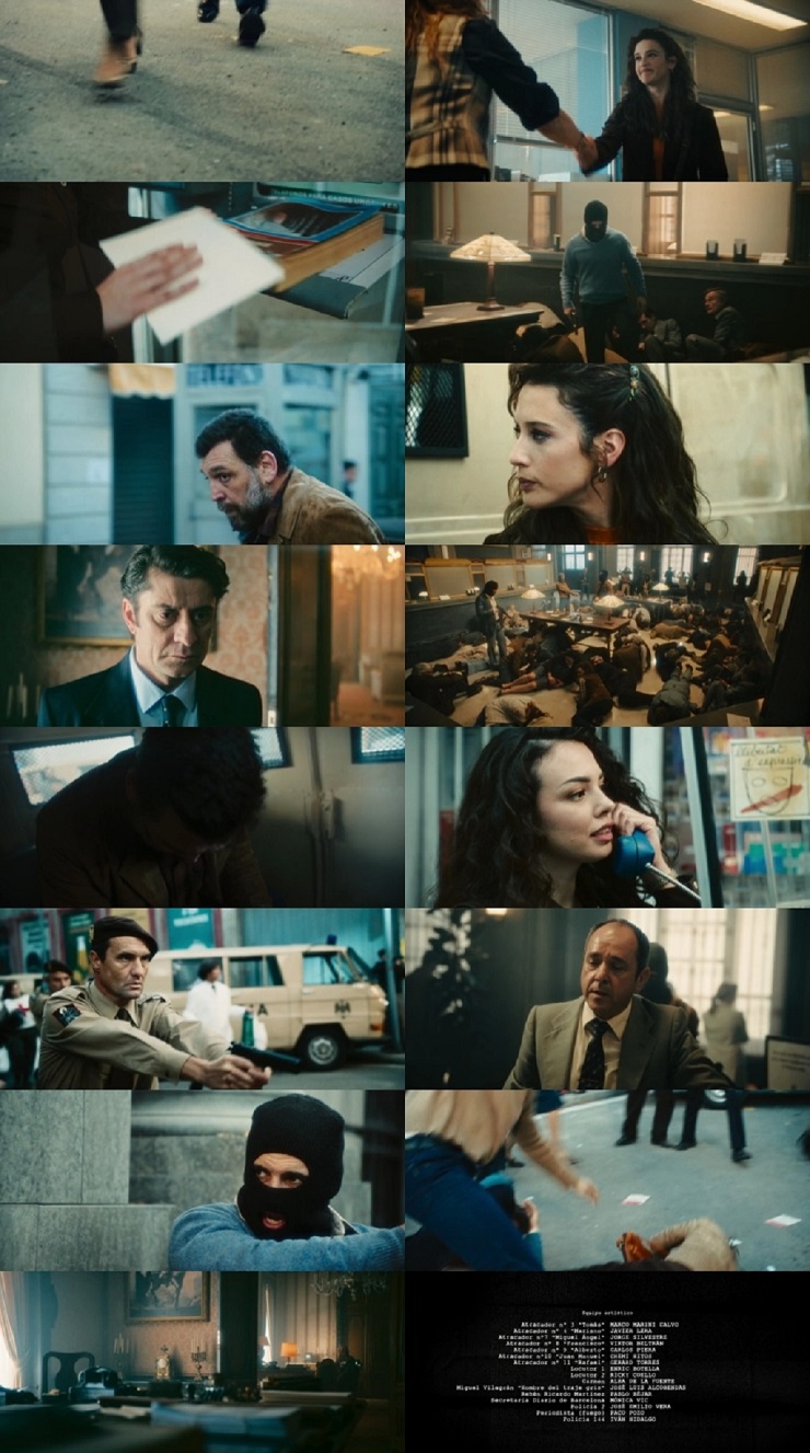 Boy Kills World (2024) 1080p | 720p | 480p WEB-HDRip [Hindi (हिन्दी) + English] DD2.0 ESub Screenshots
