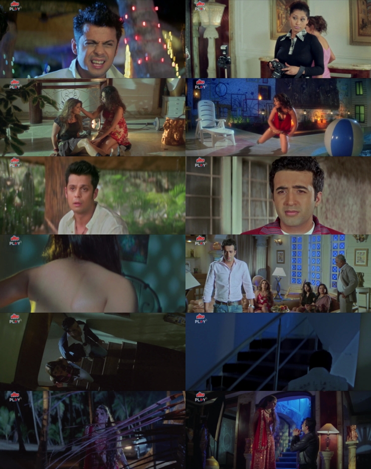 Woh Kaun Thi (2024) 1080p | 720p | 480p WEB-HDRip [Hindi (हिन्दी)] DD5.1 ESub Screenshots
