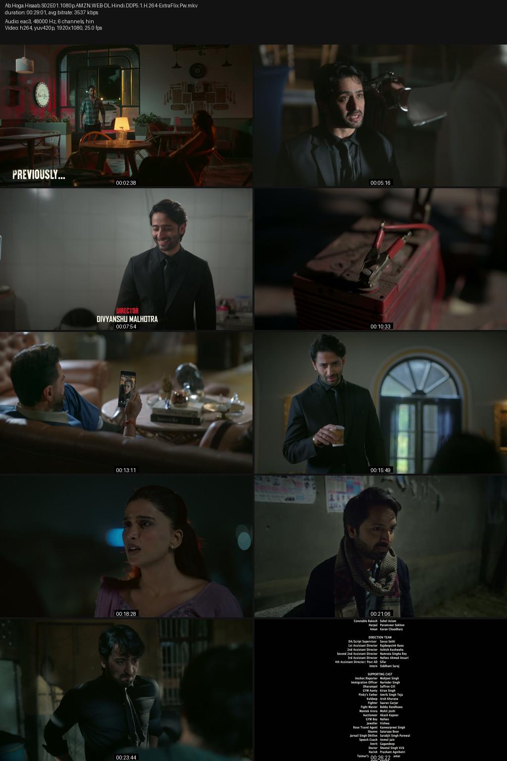 Kangula: Maa Kali Ra Danda Nacha (2026) [Odia] 1080p 720p 480p AaoNxT WEB-DL HC-ESub Screenshots