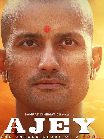 Ajey (2025) 1080p | 720p | 480p HDTC [Hindi (हिन्दी)] DD2.0 Screenshots