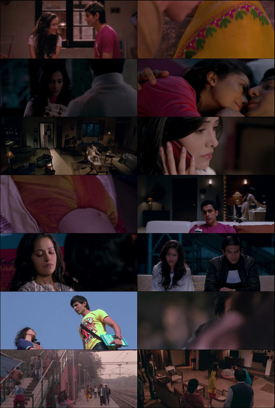 Akaash Vani (2013) 1080p | 720p | 480p WebRip [Hindi (हिन्दी)] DD5.1 ESub Screenshots
