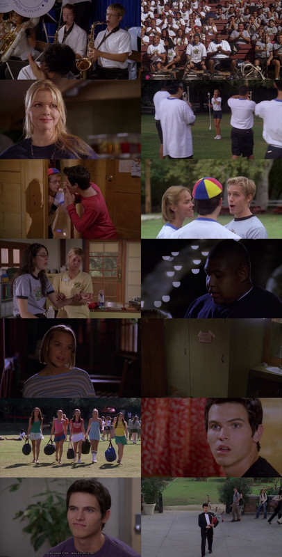 American Pie Presents: Band Camp (2005) 1080p | 720p | 480p BluRay [Hindi (हिन्दी) + English] DD5.1 ESub Screenshots