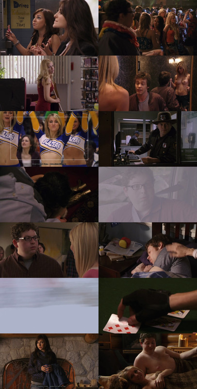 American Pie Presents: The Book of Love (2009) 1080p | 720p | 480p BluRay [Hindi (हिन्दी) + English] DD5.1 ESub Screenshots