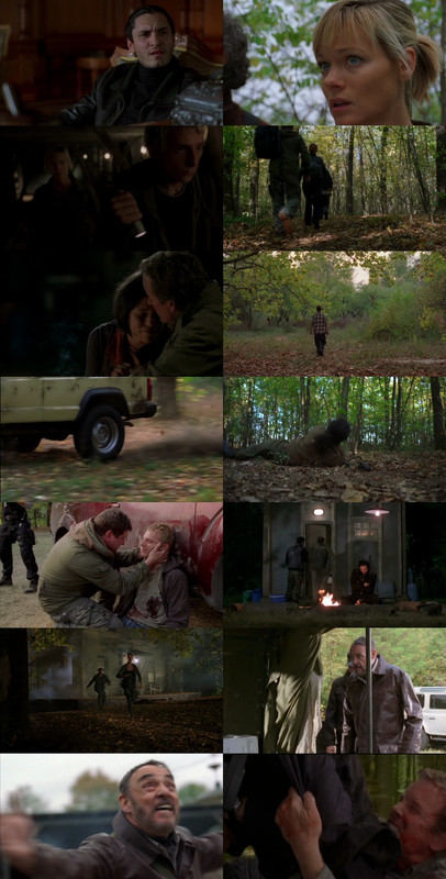 Anacondas: Trail of Blood (2009) 1080p | 720p | 480p BluRay [Hindi (हिन्दी) + English] DD5.1 ESub Screenshots