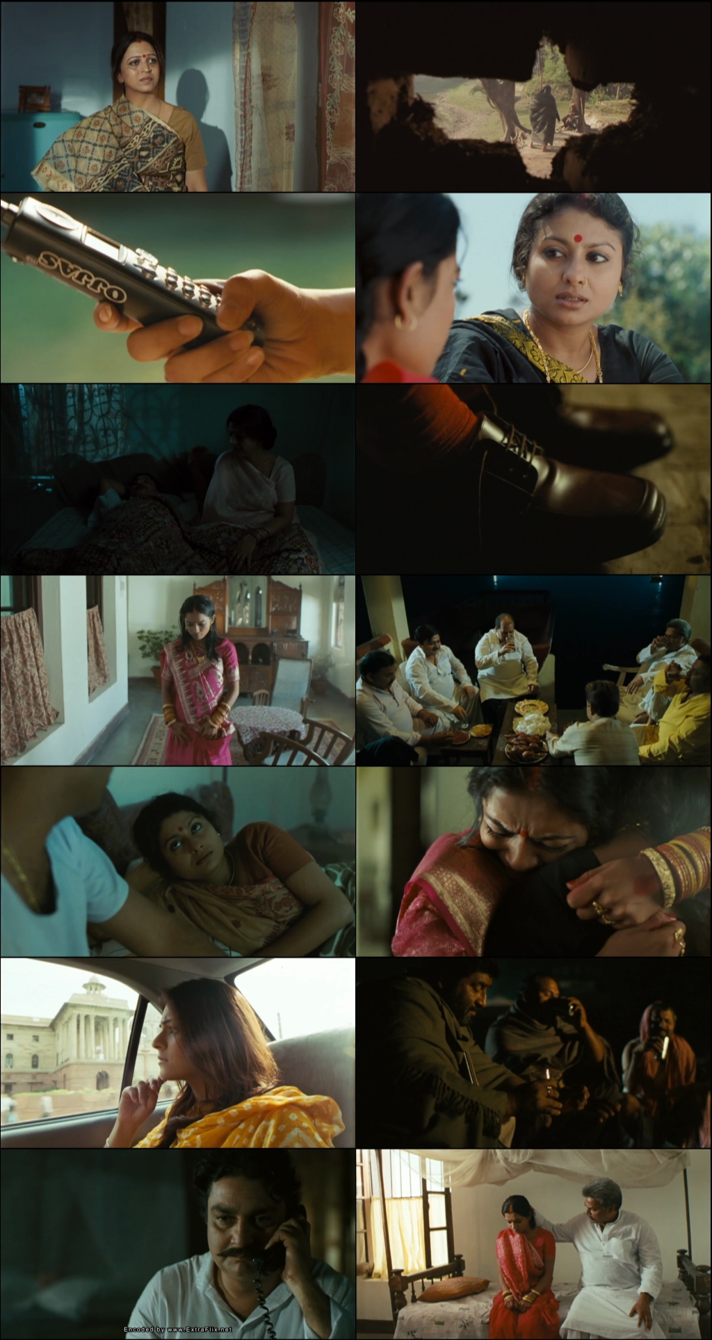 Antardwand (2010) 1080p | 720p | 480p WebRip [Hindi (हिन्दी)] DD5.1 ESub Screenshots