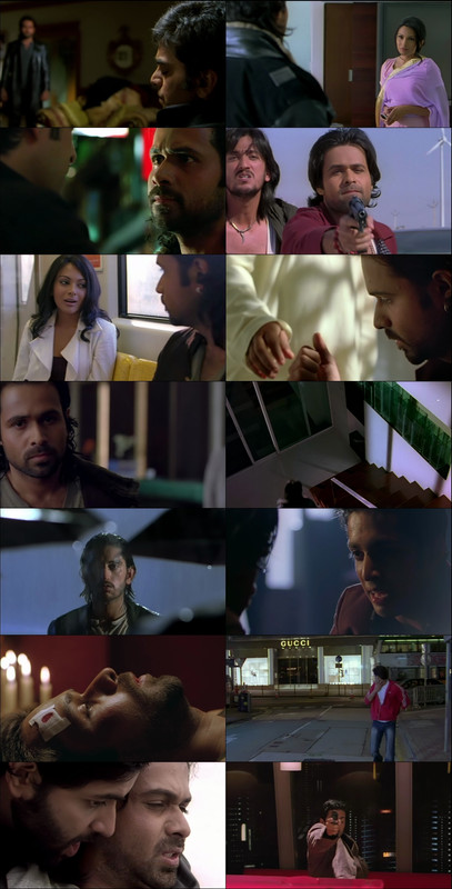 Awarapan (2007) 1080p | 720p | 480p WebRip [Hindi (हिन्दी)] DD5.1 ESub Screenshots