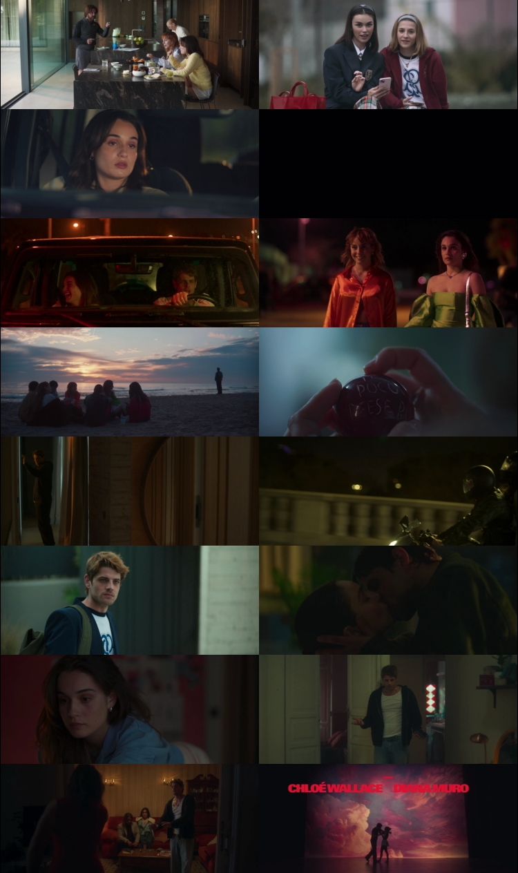 Bad Influence: The Dark Side of Kidfluencing (2025) 1080p | 720p | 480p WEB-HDRip [Hindi (हिन्दी) English] DD5.1 ESubs Screenshots