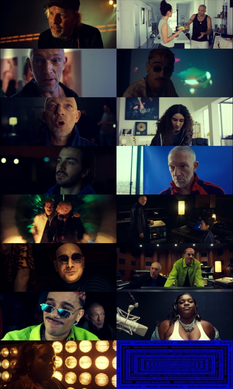 Banger (2025) 1080p | 720p | 480p WEB-HDRip [Hindi (हिन्दी) + English] DD5.1 ESub Screenshots
