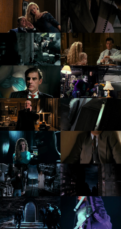 Batman (1989) 1080p | 720p | 480p BluRay [Hindi (हिन्दी) + English] DD5.1 ESub Screenshots