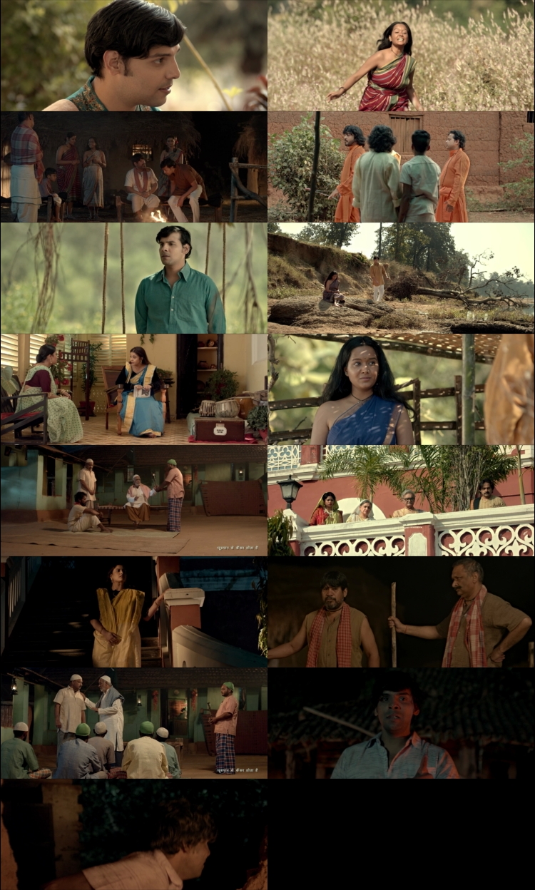 Bengal 1947 (2024) 1080p | 720p | 480p HDRip [Hindi (हिन्दी)] DD5.1 ESubs Screenshots