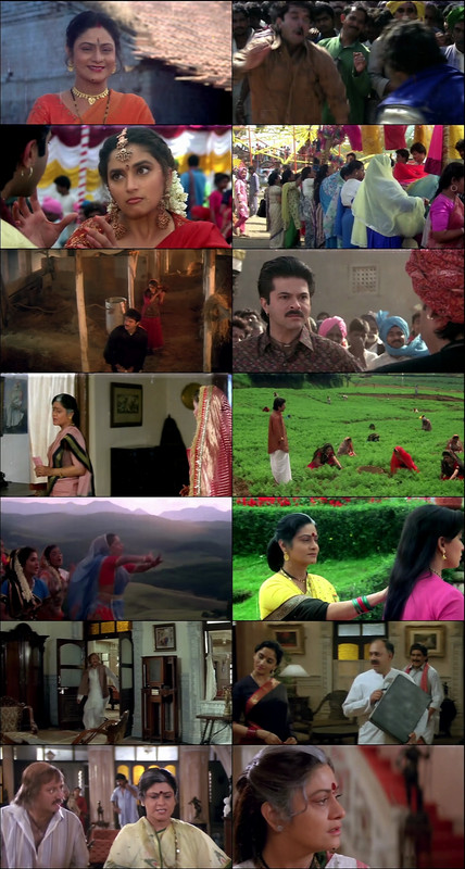 Beta (1992) 1080p | 720p | 480p WebRip [Hindi (हिन्दी)] DD5.1 ESub Screenshots