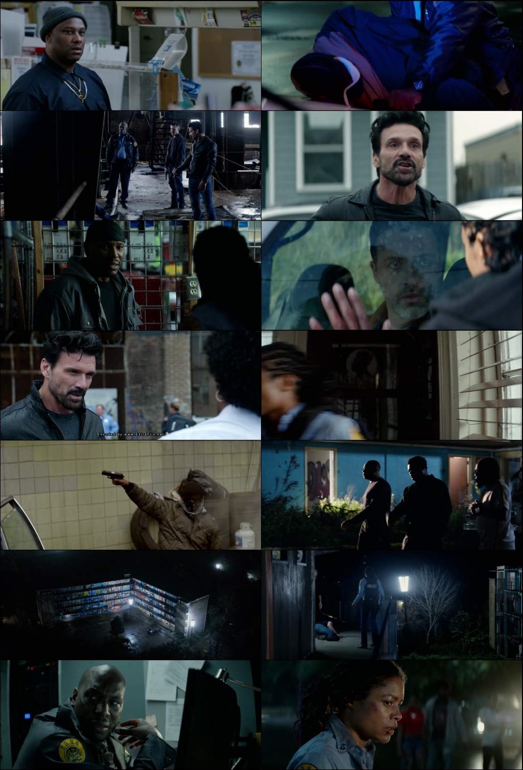 Black and Blue (2019) 1080p | 720p | 480p BluRay [Hindi (हिन्दी) + English] DD5.1 ESub Screenshots