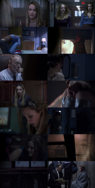Boogeyman 2 (2007) 1080p | 720p | 480p BluRay [Hindi (हिन्दी) + English] DD5.1 ESub Screenshots
