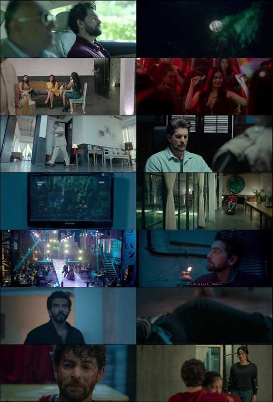 Bypass Road (2019) 1080p | 720p | 480p WebRip [Hindi (हिन्दी)] DD5.1 ESub Screenshots