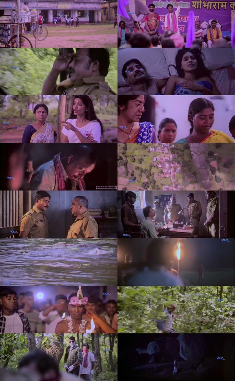 Charak Fair of Faith (2026) 1080p | 720p | 480p HDTC [Hindi (हिन्दी)] DD2.0 Screenshots