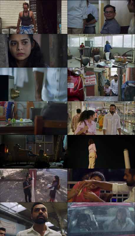 Chopsticks (2019) 1080p | 720p | 480p WebRip [Hindi (हिन्दी)] DD5.1 ESub Screenshots