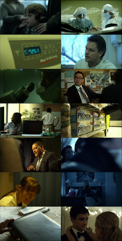 Contagion (2011) 1080p | 720p | 480p BluRay [Hindi (हिन्दी) + English] DD5.1 ESub Screenshots
