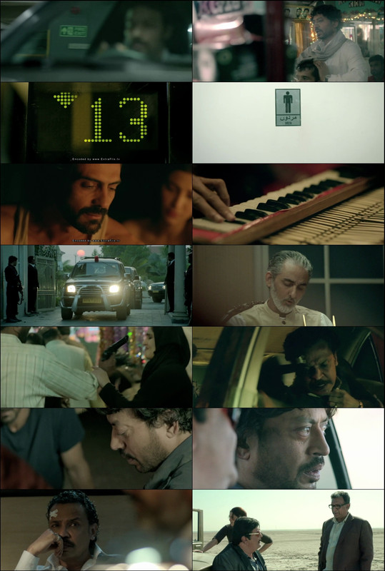 D-Day (2013) 1080p | 720p | 480p BluRay [Hindi (हिन्दी)] DD5.1 ESub Screenshots