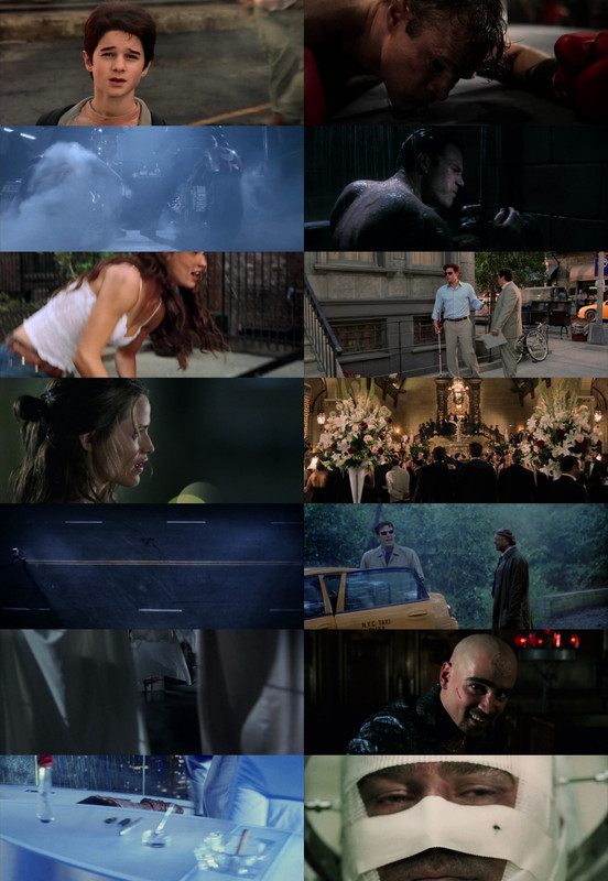 Daredevil (2003) 1080p | 720p | 480p BluRay [Hindi (हिन्दी) + English] DD5.1 ESub Screenshots