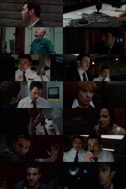 Devil (2010) 1080p | 720p | 480p BluRay [Hindi (हिन्दी) + English] DD5.1 ESub Screenshots