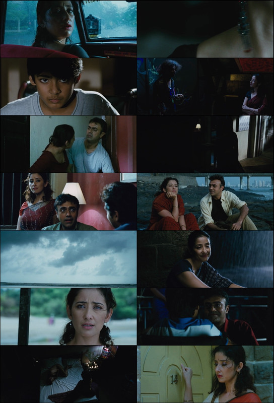 Do Paise Ki Dhoop, Chaar Aane Ki Baarish (2009) 1080p | 720p | 480p WebRip [Hindi (हिन्दी)] DD5.1 ESub Screenshots