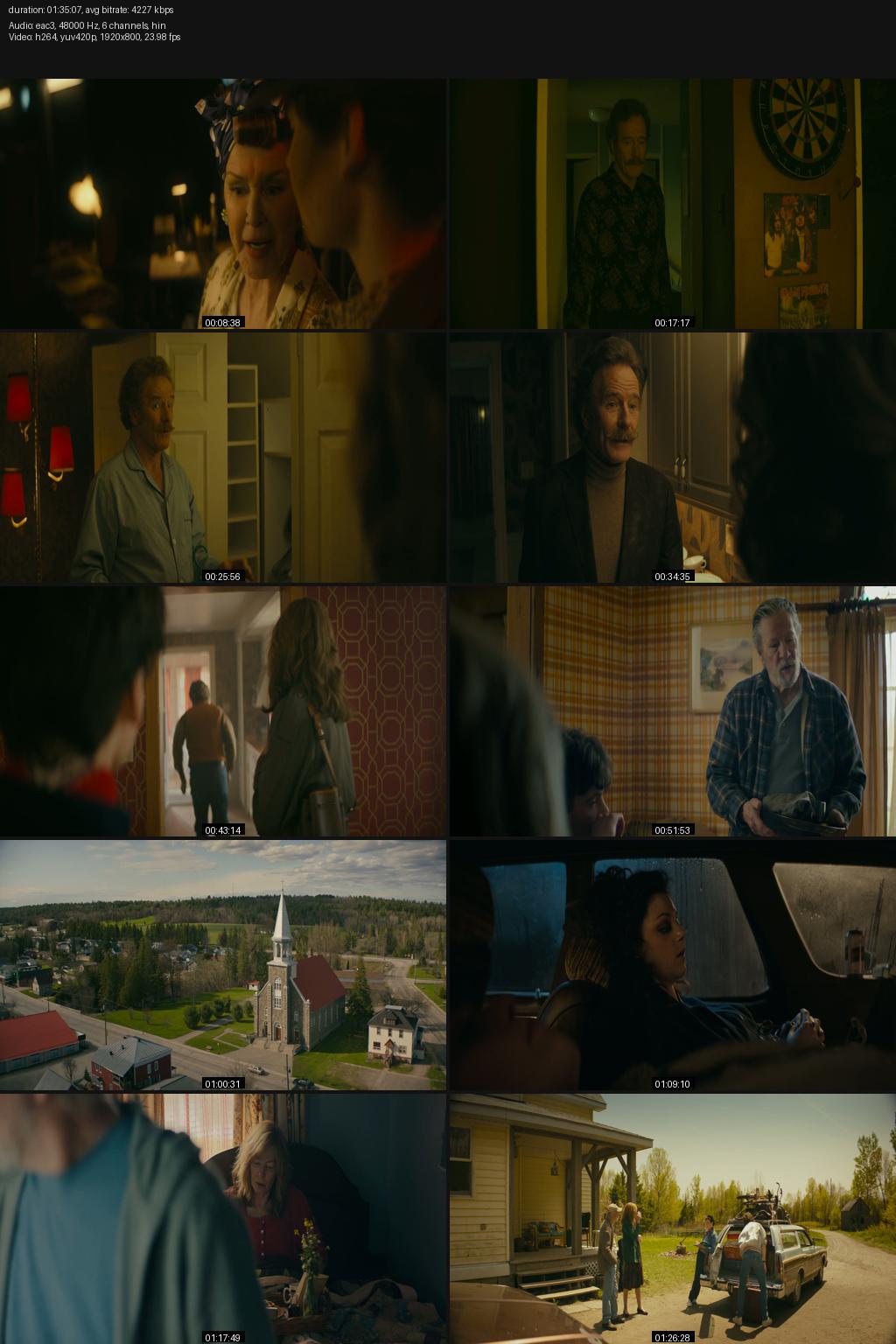 Everything’s Going to Be Great (2025) [Hindi-English] 4K 2160p 1080p 720p 480p Amazon WEB-DL ESub Screenshots