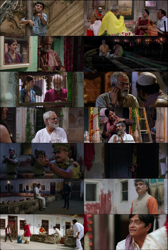 Ekkees Tareekh Shubh Muhurat (2018) 1080p | 720p | 480p WebRip [Hindi (हिन्दी)] DD5.1 ESub Screenshots