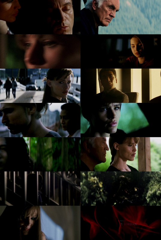 Elektra (2005) 1080p | 720p | 480p BluRay [Hindi (हिन्दी) + English] DD5.1 ESub Screenshots