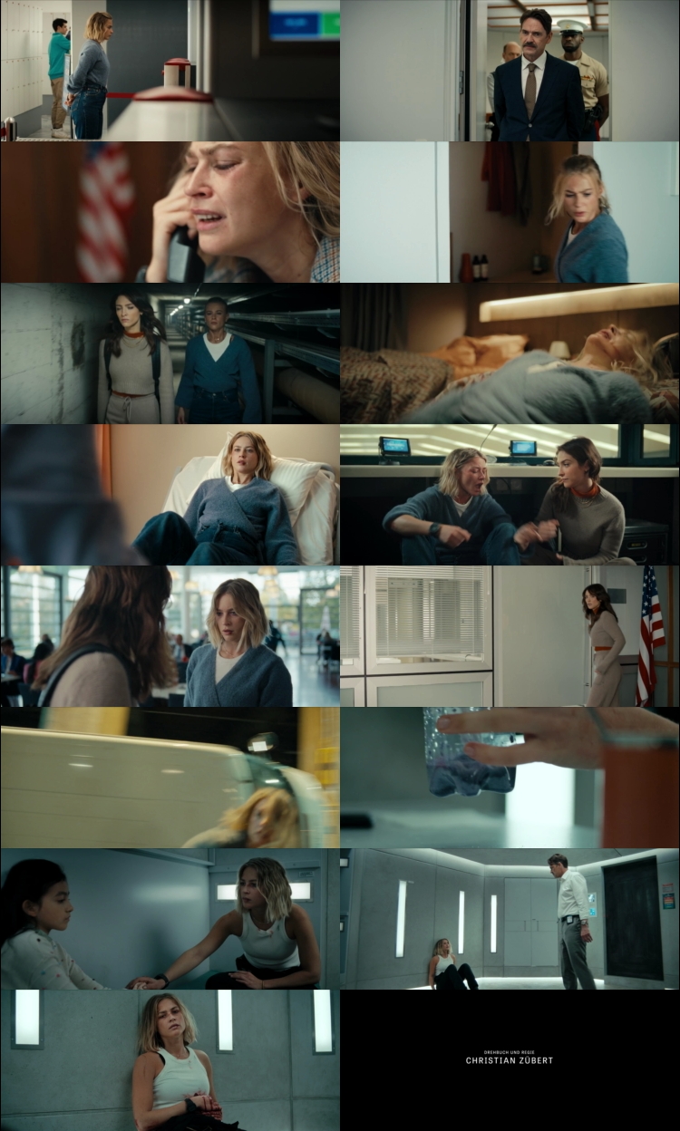Exterritorial (2025) 1080p | 720p | 480p WEB-HDRip [Hindi (हिन्दी) English] DD5.1 ESubs Screenshots