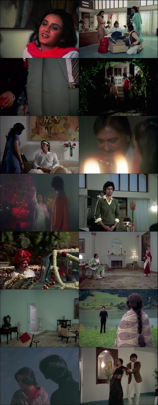 Faasle (1985) 1080p | 720p | 480p WebRip [Hindi (हिन्दी)] DD5.1 ESub Screenshots