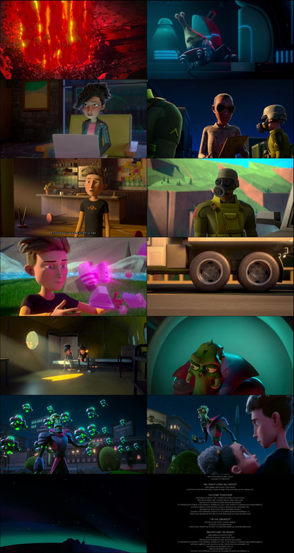 Fearless (2020) 1080p | 720p | 480p WebRip [Hindi (हिन्दी) + English] DD5.1 ESub Screenshots