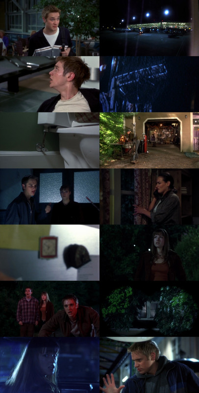 Final Destination (2000) 1080p | 720p | 480p BluRay [Hindi (हिन्दी) + English] DD5.1 ESub Screenshots