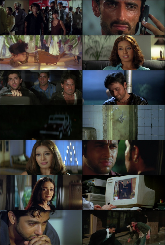 Footpath (2003) 1080p | 720p | 480p WebRip [Hindi (हिन्दी)] DD5.1 ESub Screenshots