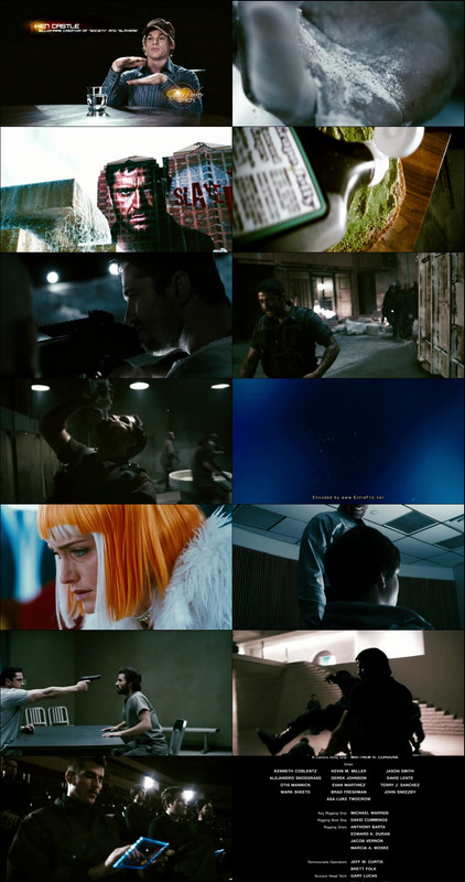 Gamer (2009) 1080p | 720p | 480p BluRay [Hindi (हिन्दी) + English] DD5.1 ESub Screenshots