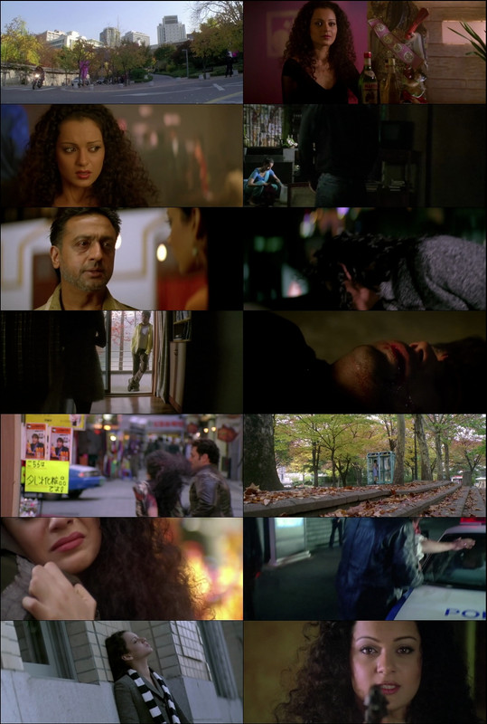 Gangster (2006) 1080p | 720p | 480p WebRip [Hindi (हिन्दी)] DD5.1 ESub Screenshots