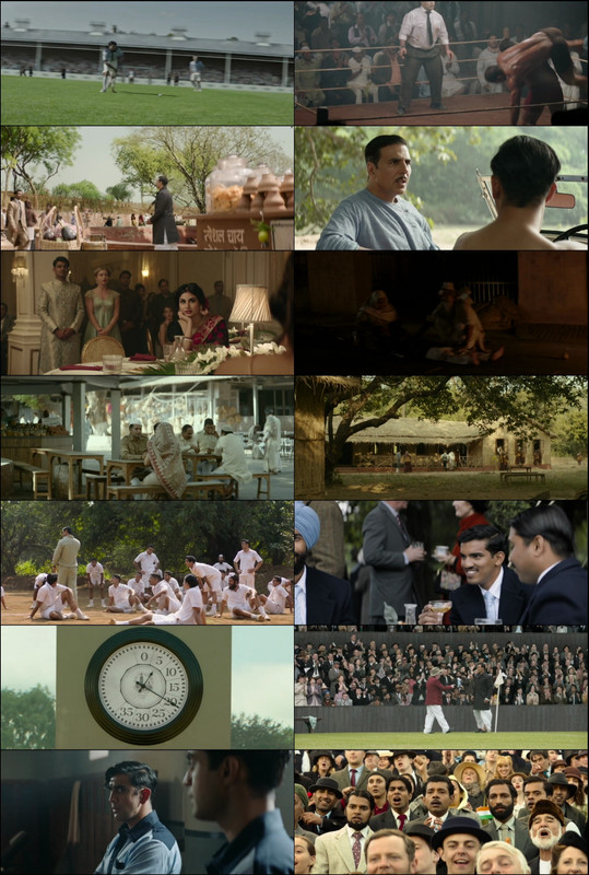 Gold (2018) 1080p | 720p | 480p WebRip [Hindi (हिन्दी)] DD5.1 ESub Screenshots