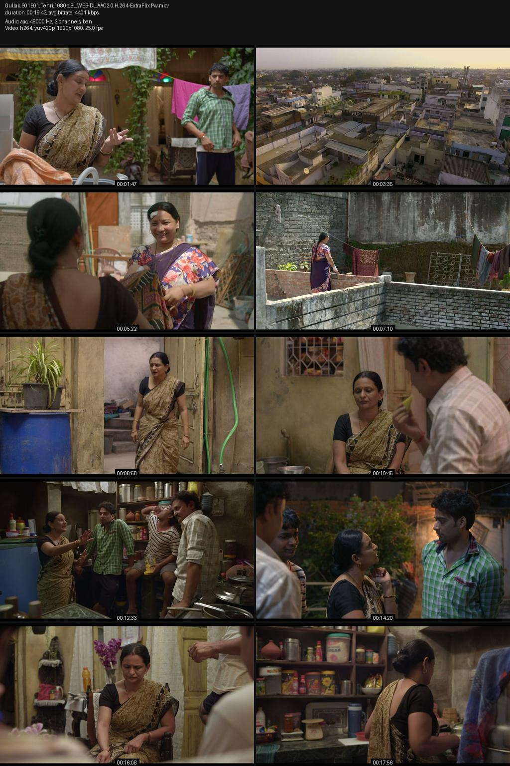 Gullak Season 1 (2019) [Hindi-MULTi] 1080p 720p 480p SonyLIV WEB-DL ESub Screenshots