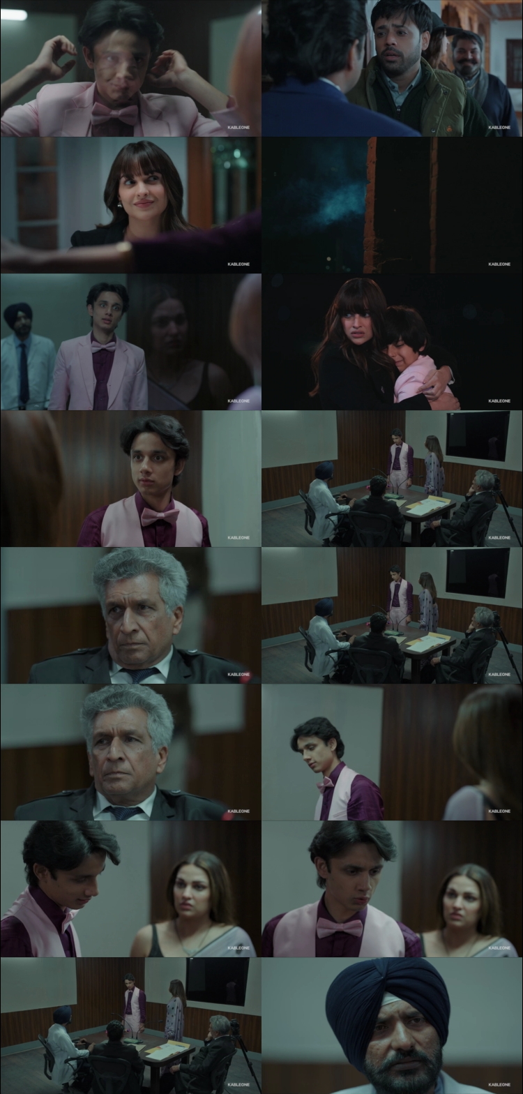 Haan Main Pagal Haan (2025) 1080p | 720p | 480p HDRip  [Punjabi (ਪੰਜਾਬੀ)] DD2.0 Screenshots