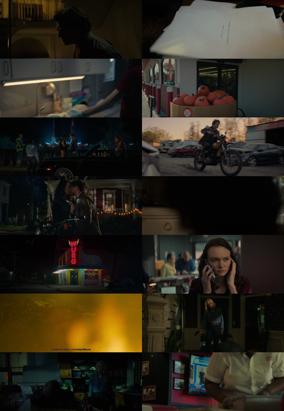 Halloween Ends (2022) 1080p | 720p | 480p BluRay [Hindi (हिन्दी) + English] DD5.1 ESub Screenshots