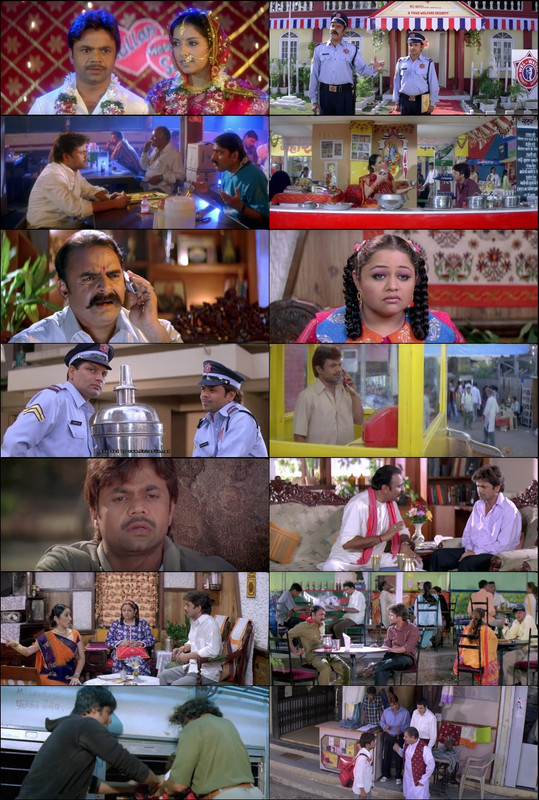 Hello Hum Lallan Bol Rahe Hain (2010) 1080p | 720p | 480p WebRip [Hindi (हिन्दी)] DD5.1 ESub Screenshots