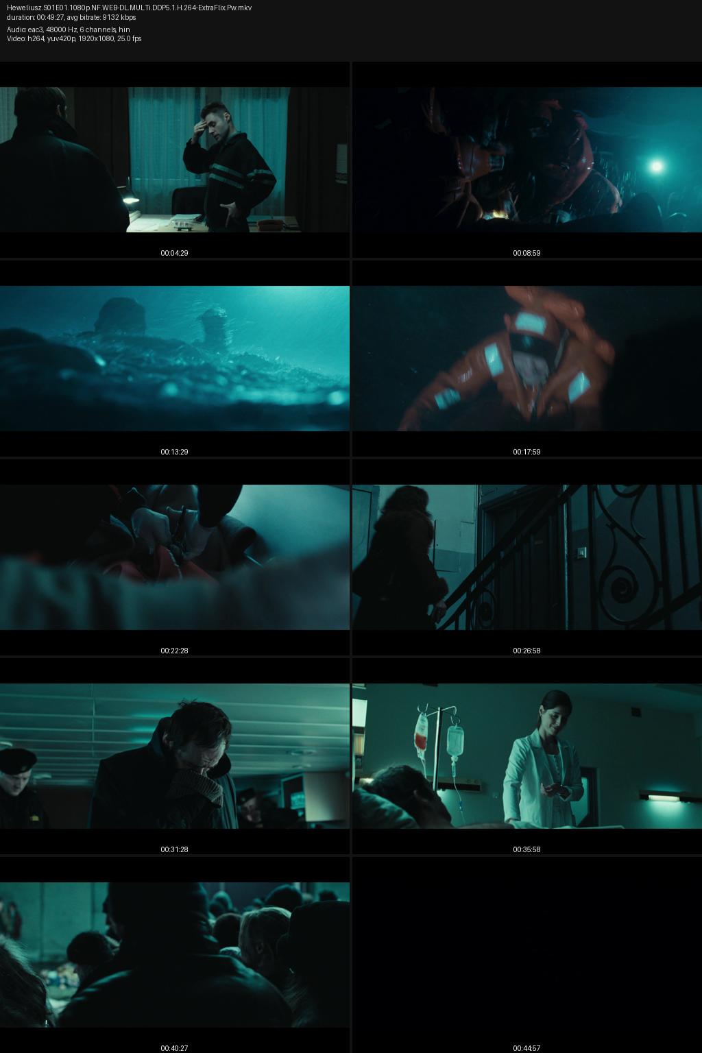 Heweliusz season 1 (2025) [Hindi-Polish] 1080p 720p 480p Netflix WEB-DL ESubs Screenshots