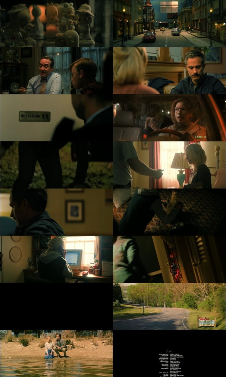 Holland (2025) 1080p | 720p | 480p WEB-HDRip [Hindi (हिन्दी) + English] DD5.1 ESub Screenshots