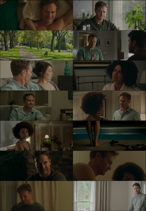 Holly Slept Over (2020) 1080p | 720p | 480p WebRip [Hindi (हिन्दी) + English] DD5.1 ESub Screenshots