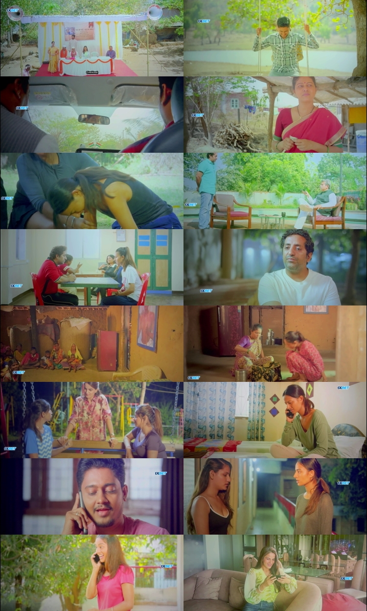 India’s Pride Imli The Archer (2025) 1080p | 720p | 480p HDTC [Hindi (हिन्दी)] DD2.0 Screenshots